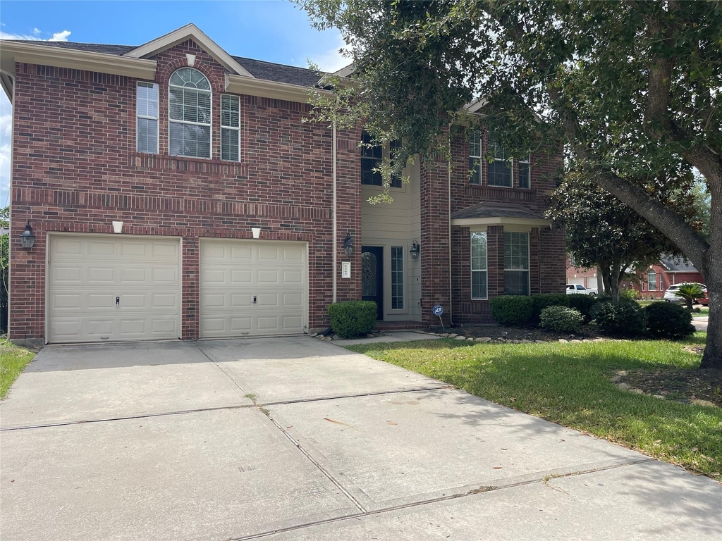 9343 Buffalo Bend Lane - Photo 1