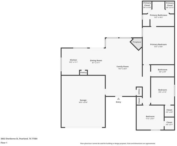 3002 Sherborne Street - Photo 15