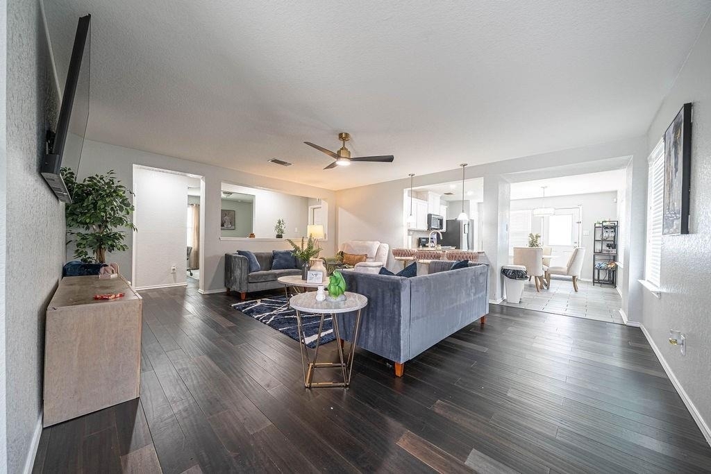 7222 Palomino Bay - Photo 1