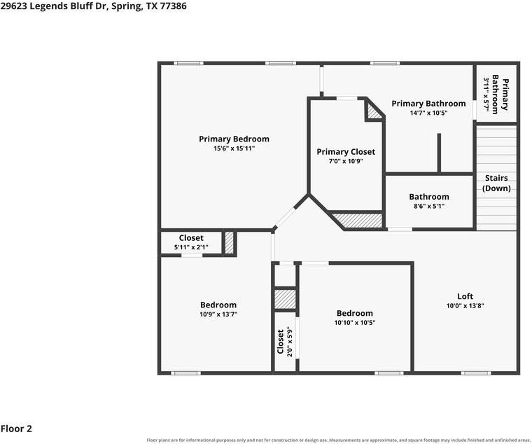 29623 Legends Bluff Drive - Photo 15