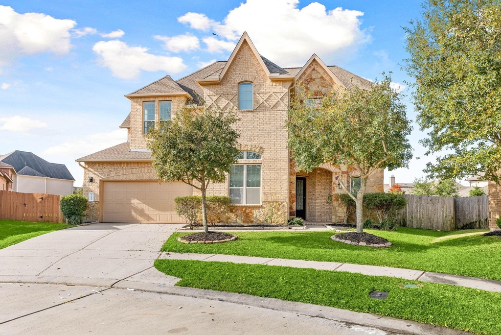 3318 Elizabeth Springs Court - Photo 4
