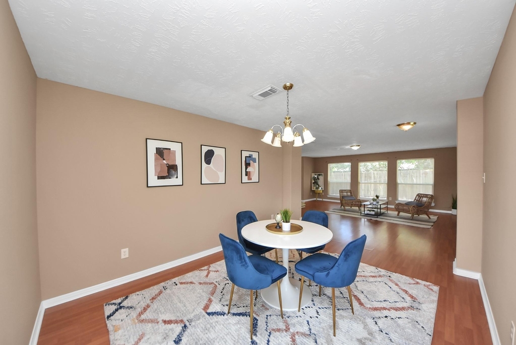 3006 Palace Oaks Drive - Photo 2