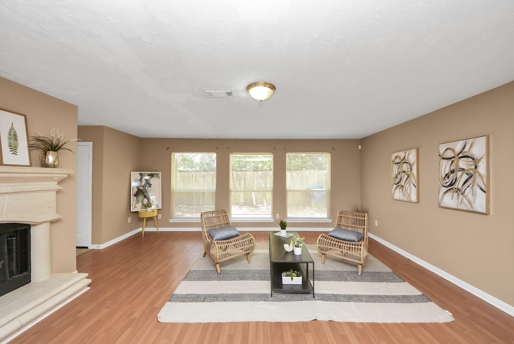 3006 Palace Oaks Drive - Photo 3