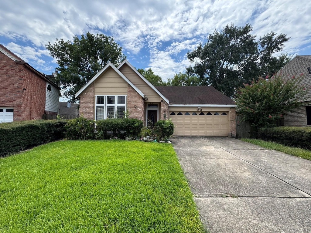 1511 Ridgebriar - Photo 0