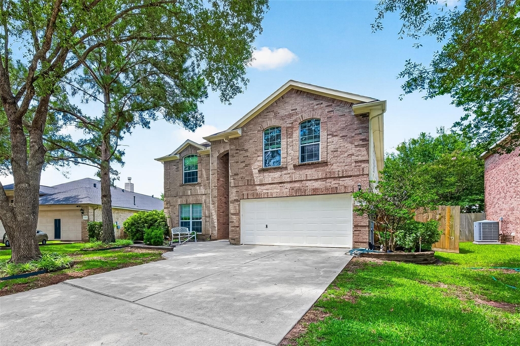25007 Ivy Trace Ln - Photo 1