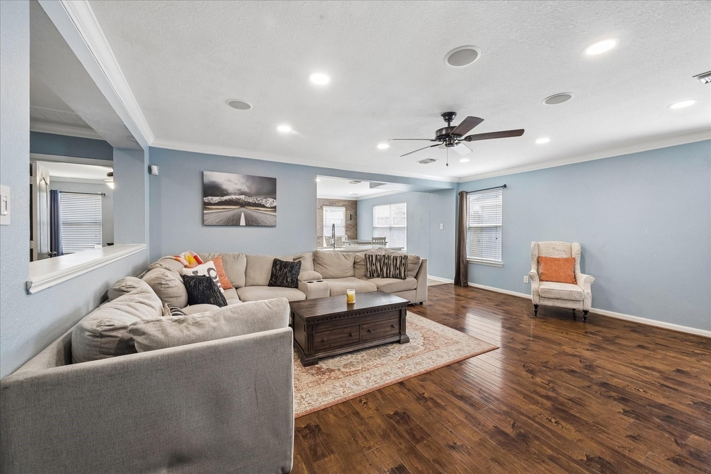 3326 Legends Shadow Drive - Photo 5