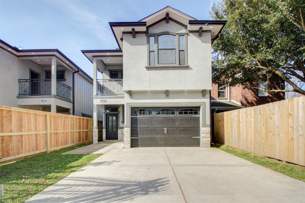 6627 Apollo Street - Photo 0