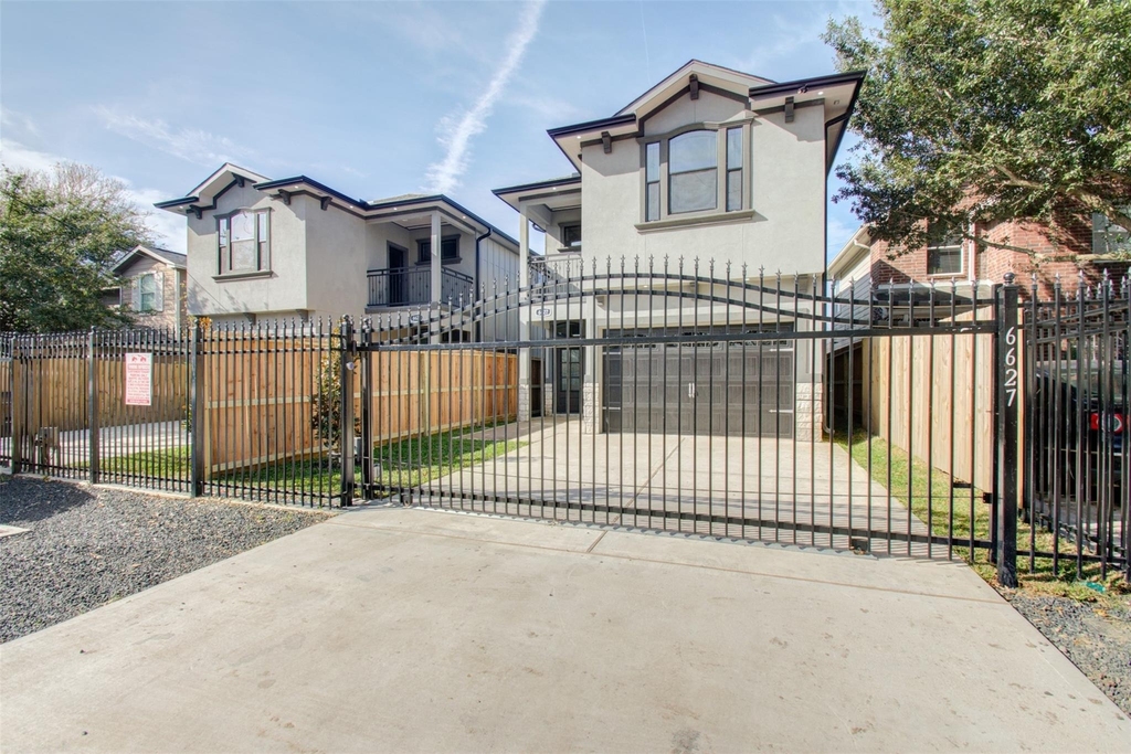 6627 Apollo Street - Photo 2
