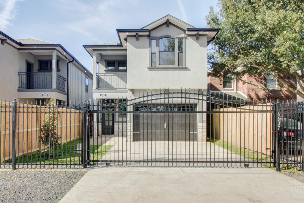 6627 Apollo Street - Photo 1