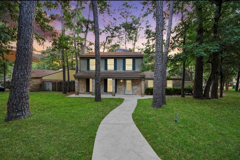 2015 E Lacey Oak Cir - Photo 0