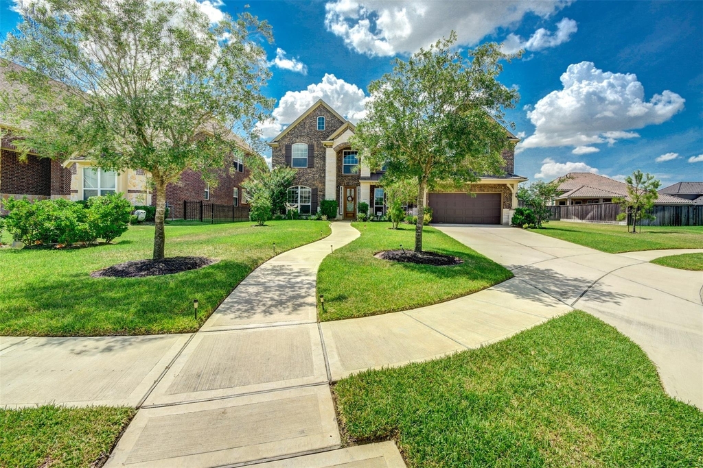 25710 Oakwood Knoll Drive - Photo 1