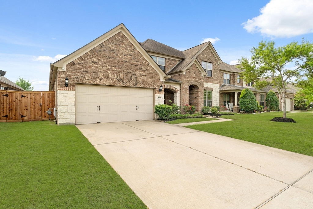 25935 Foxrun Vista Drive - Photo 1