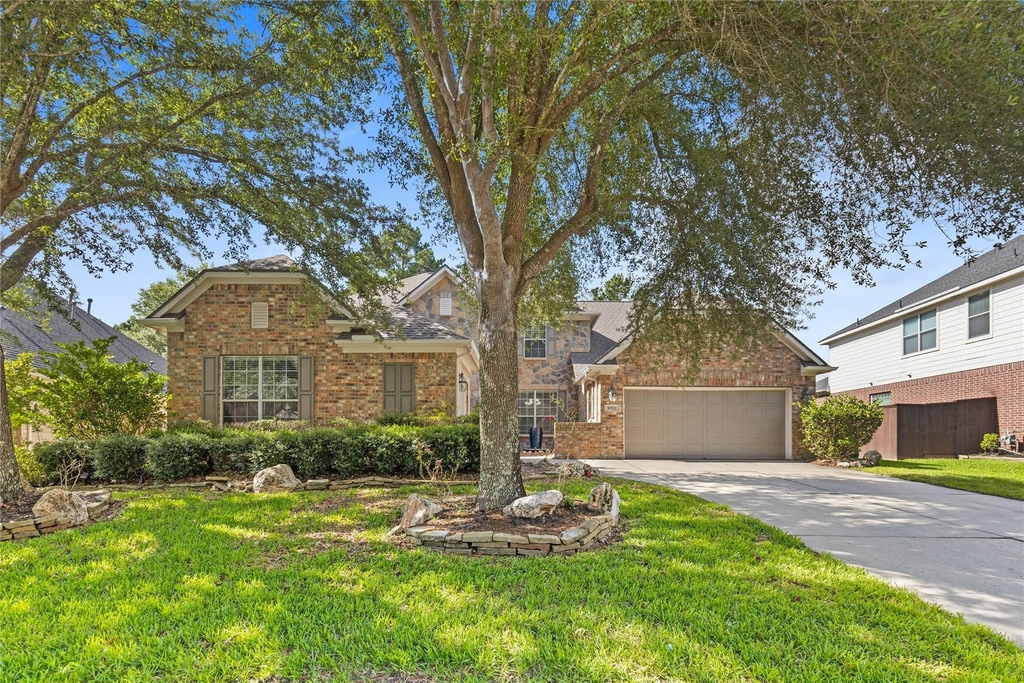 10702 Winding Green Drive - Photo 1