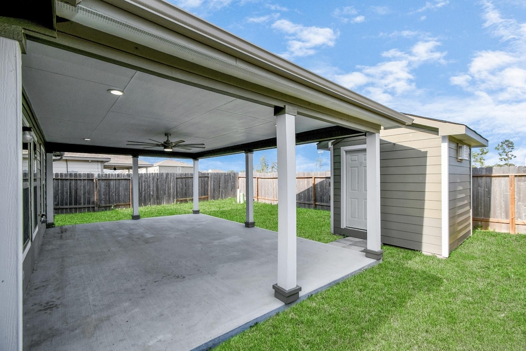 14510 Breezy Orchard Trail - Photo 4