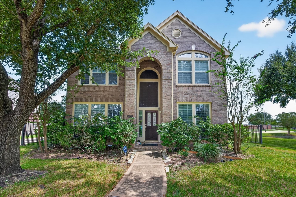 5535 Moss Meadow Court - Photo 0