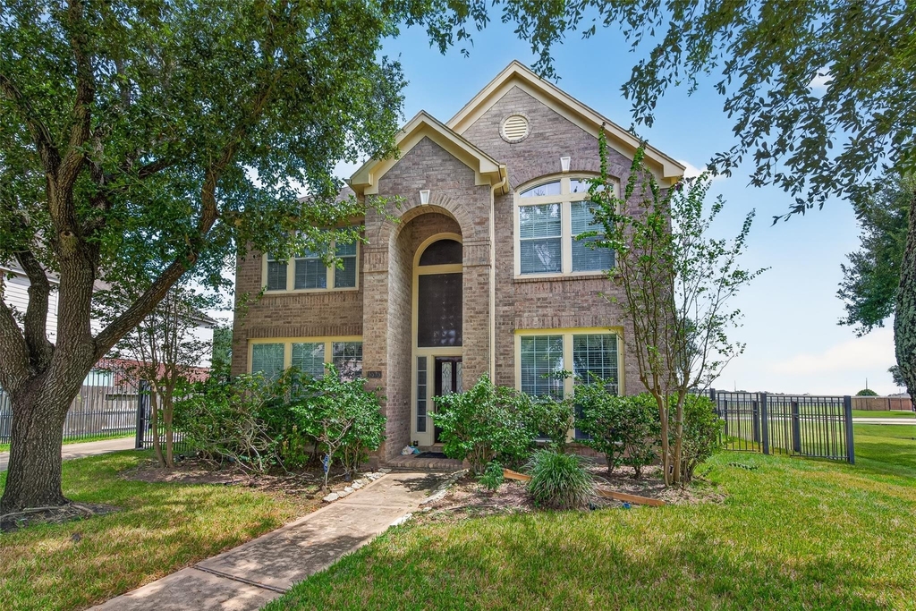 5535 Moss Meadow Court - Photo 3