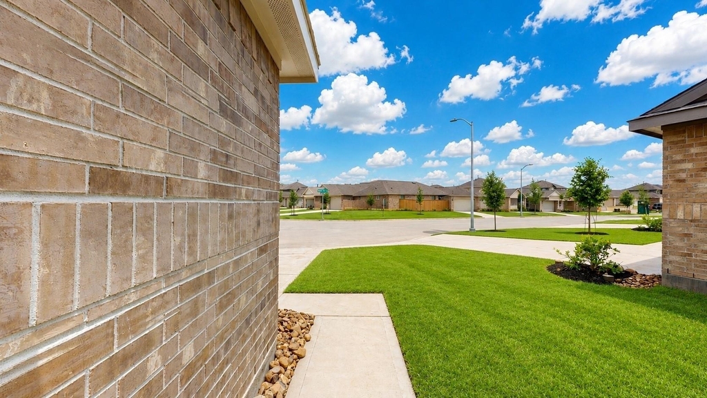 26923 Wilderye Cove Lane - Photo 1