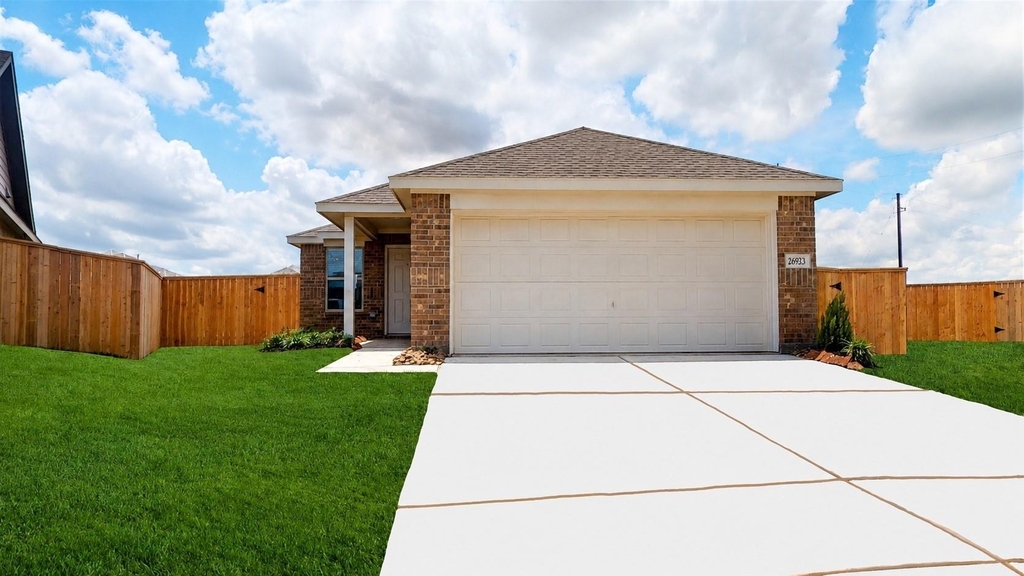 26923 Wilderye Cove Lane - Photo 0