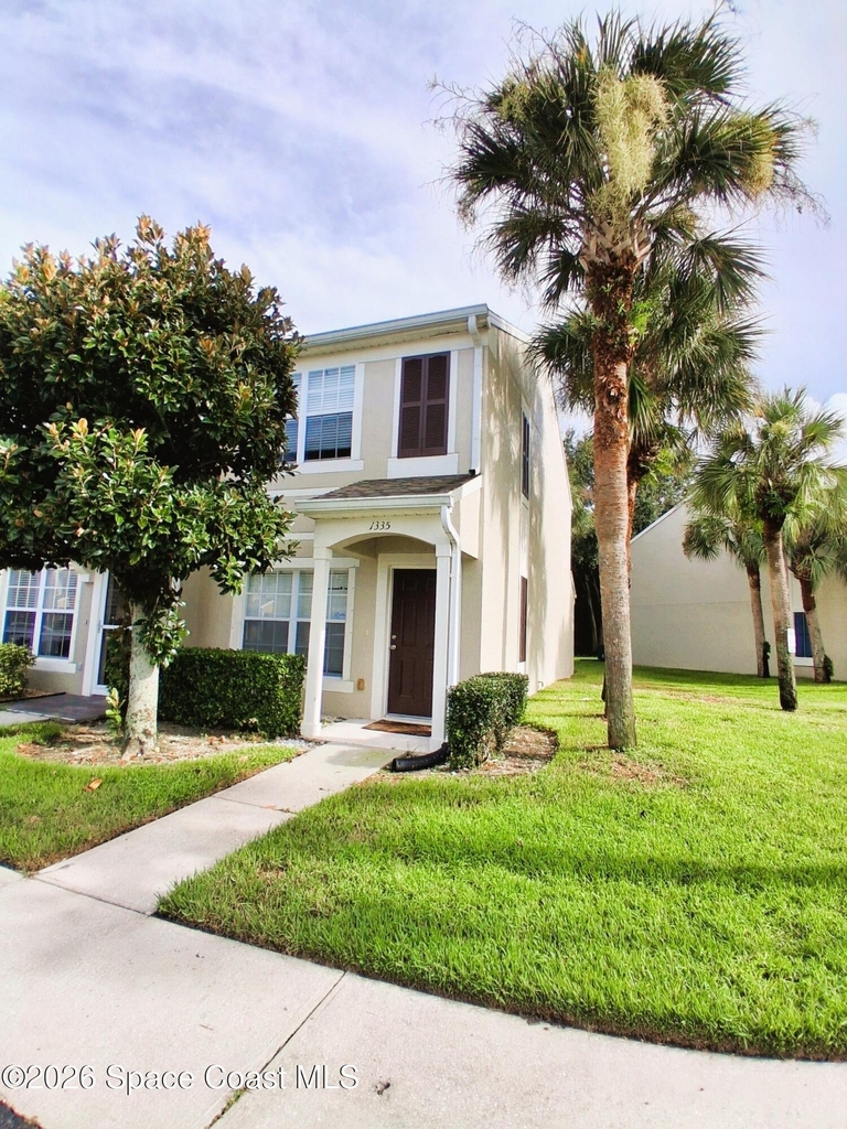 1335 Hampton Park Lane - Photo 1