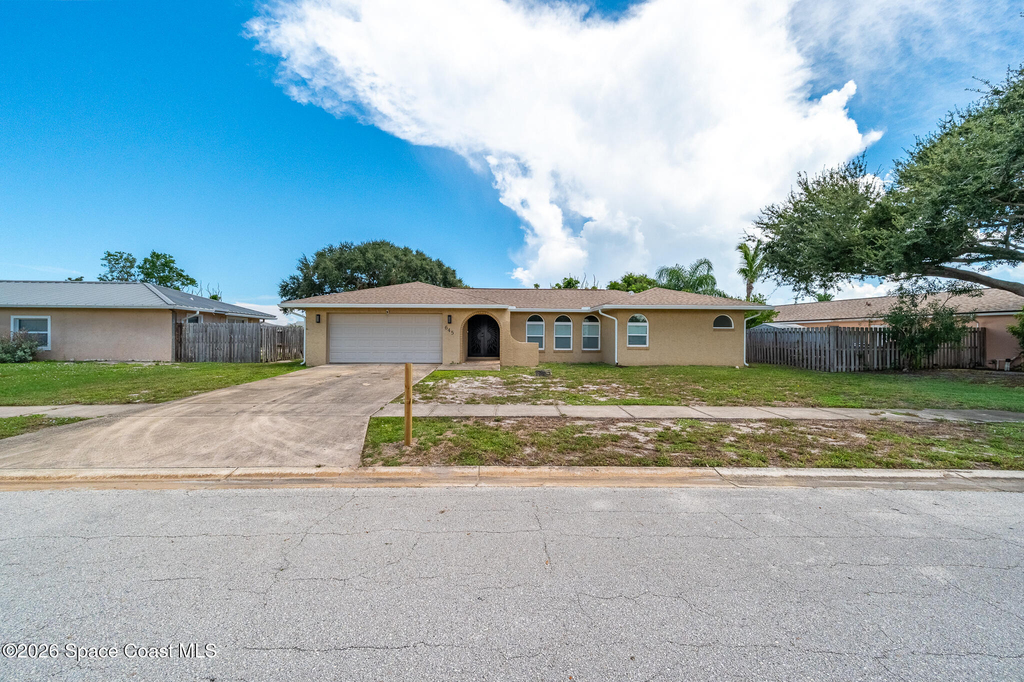 645 Caiman Street - Photo 1