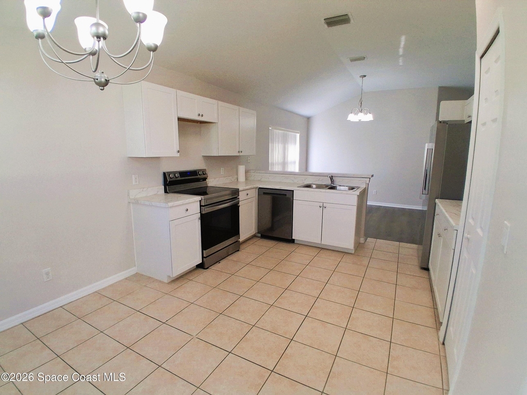 1261 Olde Bailey Lane - Photo 1