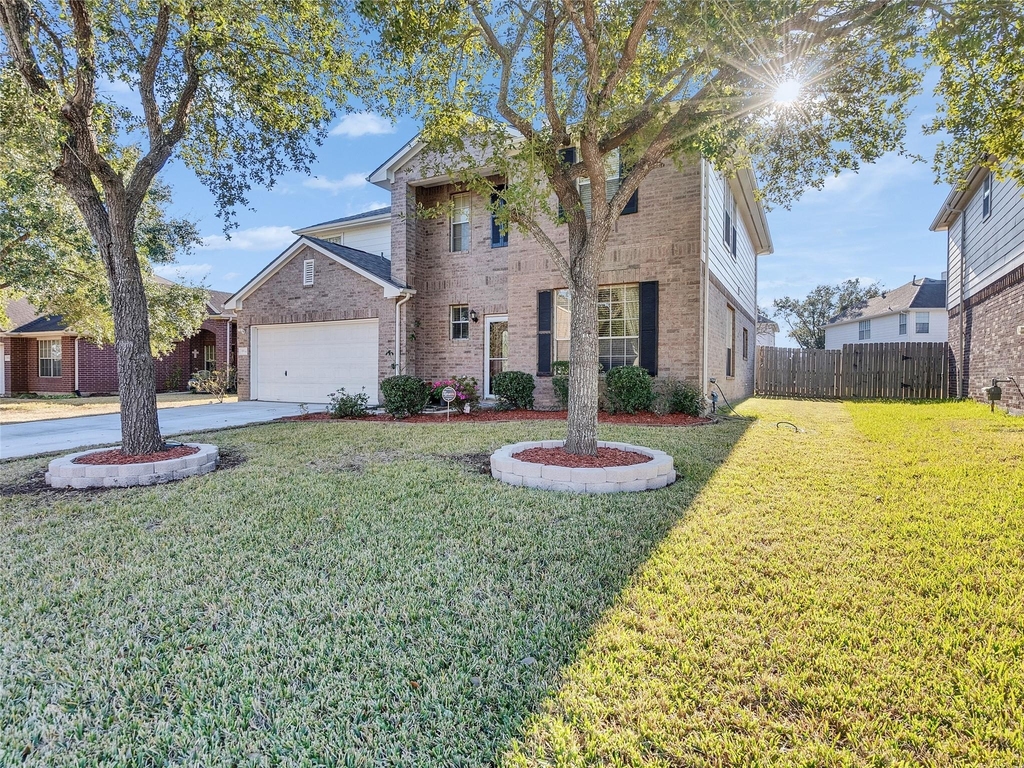 5514 Gatesprings Lane Lane - Photo 0