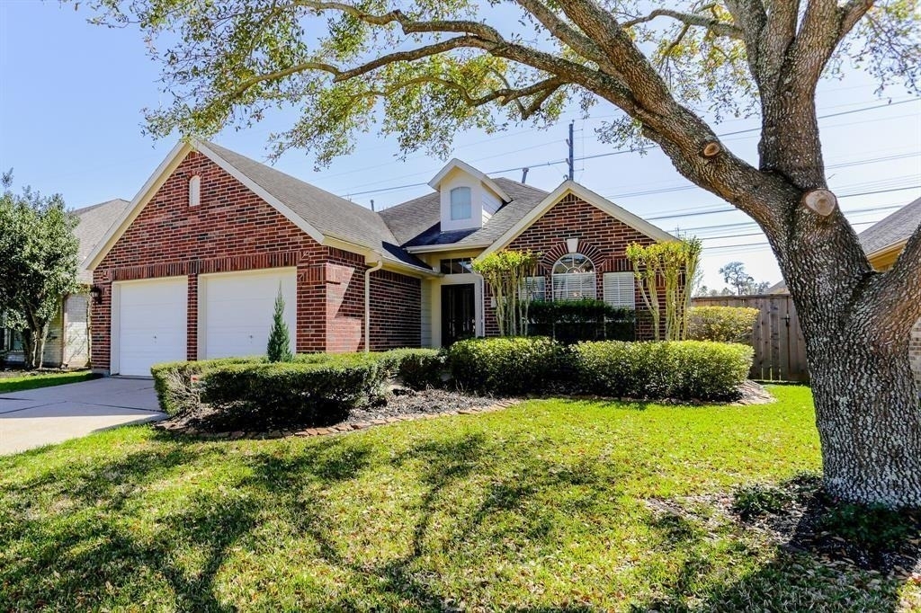 1623 Wild Rye Trail - Photo 1