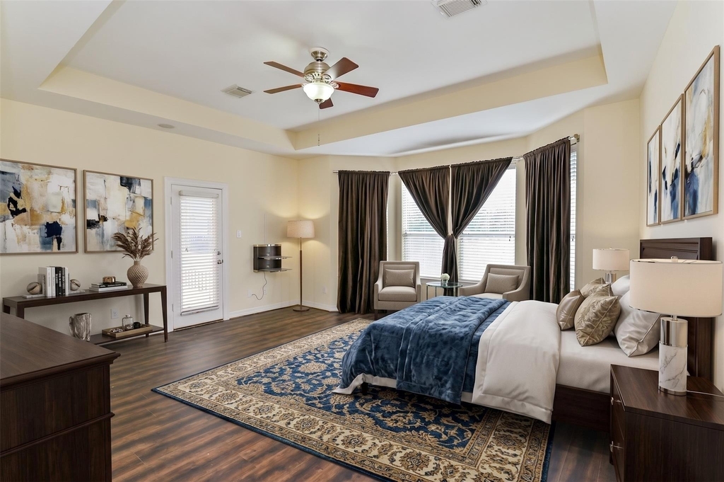 802 Garden Trace Lane - Photo 9