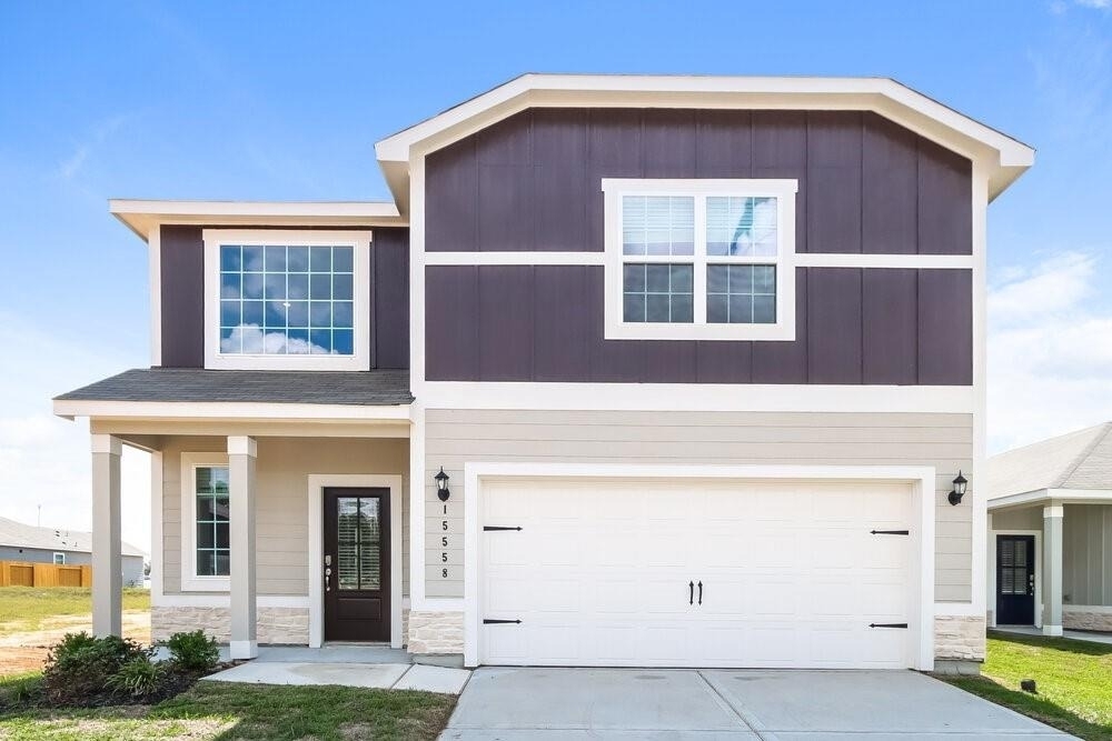 15558 Caramel Springs Drive - Photo 0
