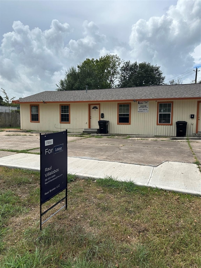 4010 Avenue N - Photo 0