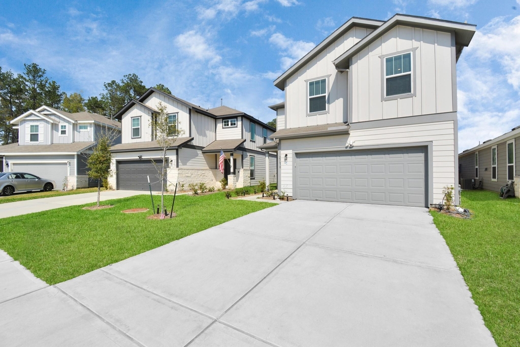23630 Fallen Cone Street - Photo 30