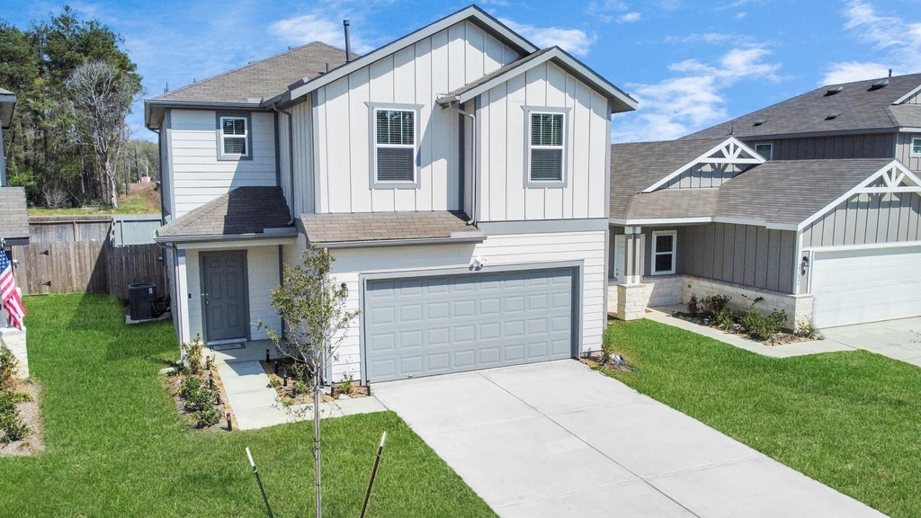 23630 Fallen Cone Street - Photo 1