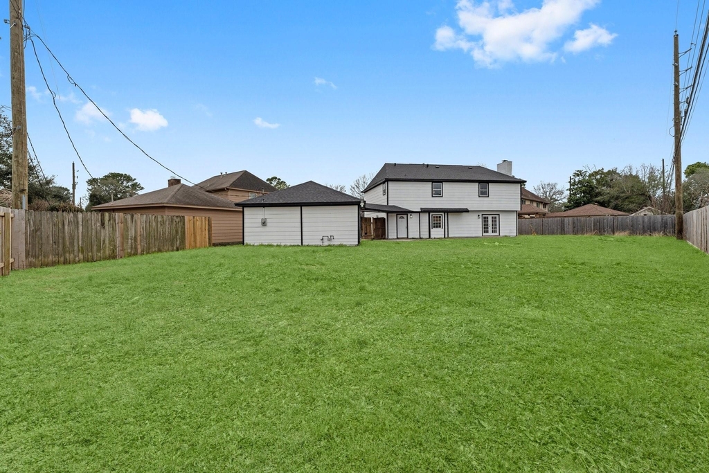 12302 Gaylawood Drive - Photo 1
