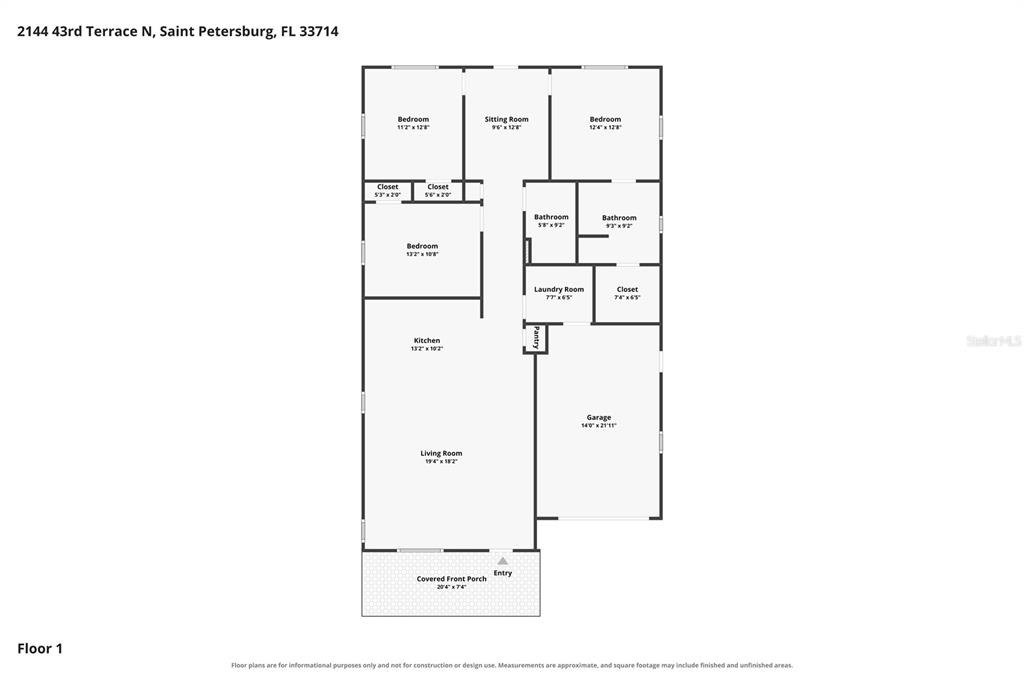 2144 43rd Terrace N - Photo 37