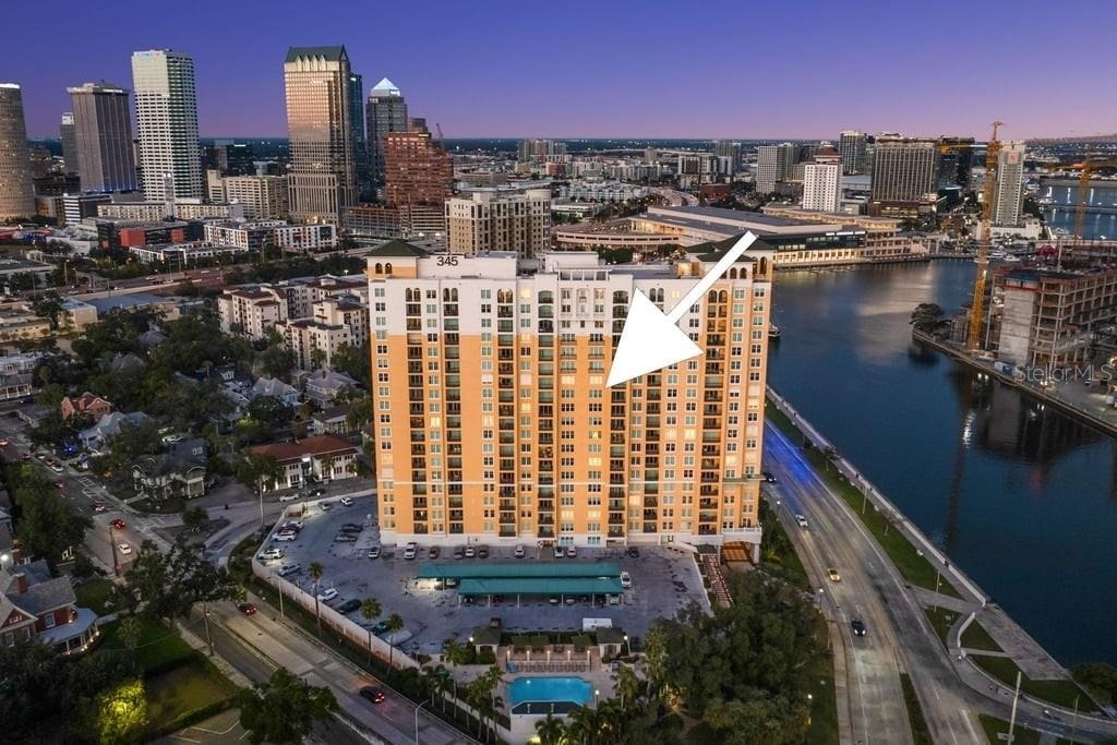 345 Bayshore Boulevard - Photo 2