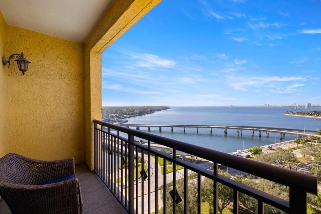 345 Bayshore Boulevard - Photo 15