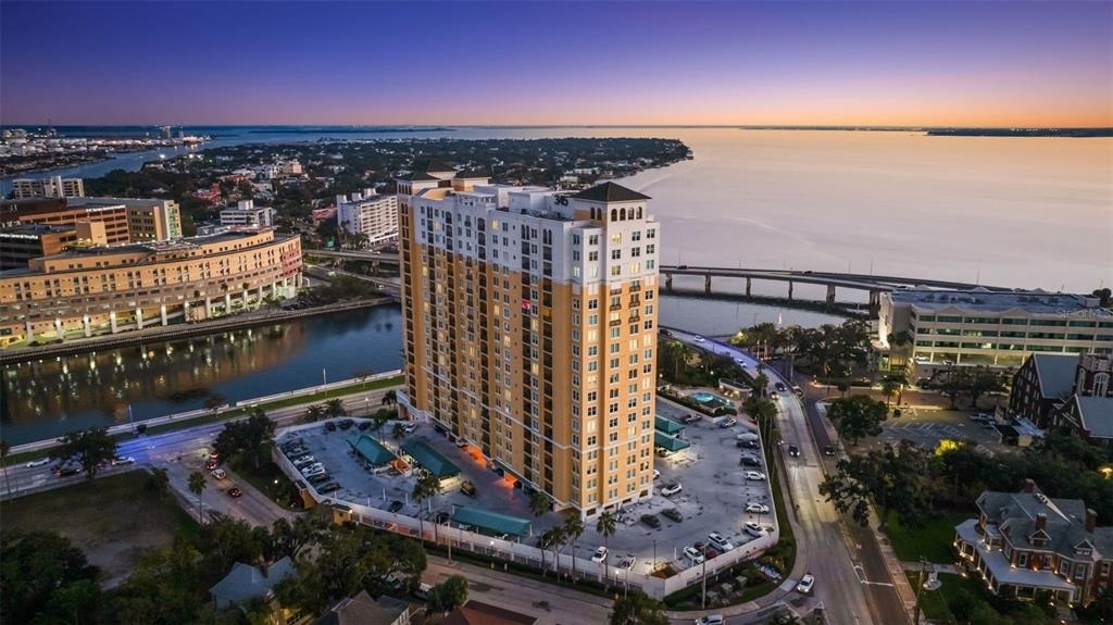 345 Bayshore Boulevard - Photo 56