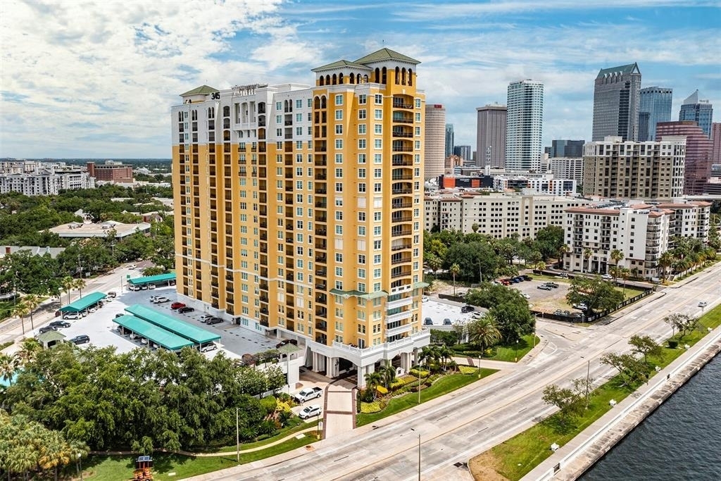 345 Bayshore Boulevard - Photo 1
