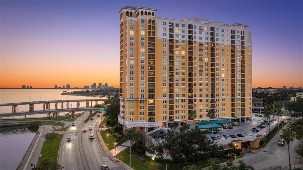 345 Bayshore Boulevard - Photo 49