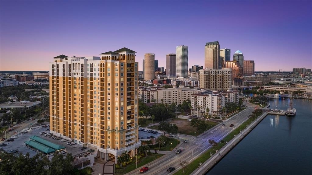 345 Bayshore Boulevard - Photo 55