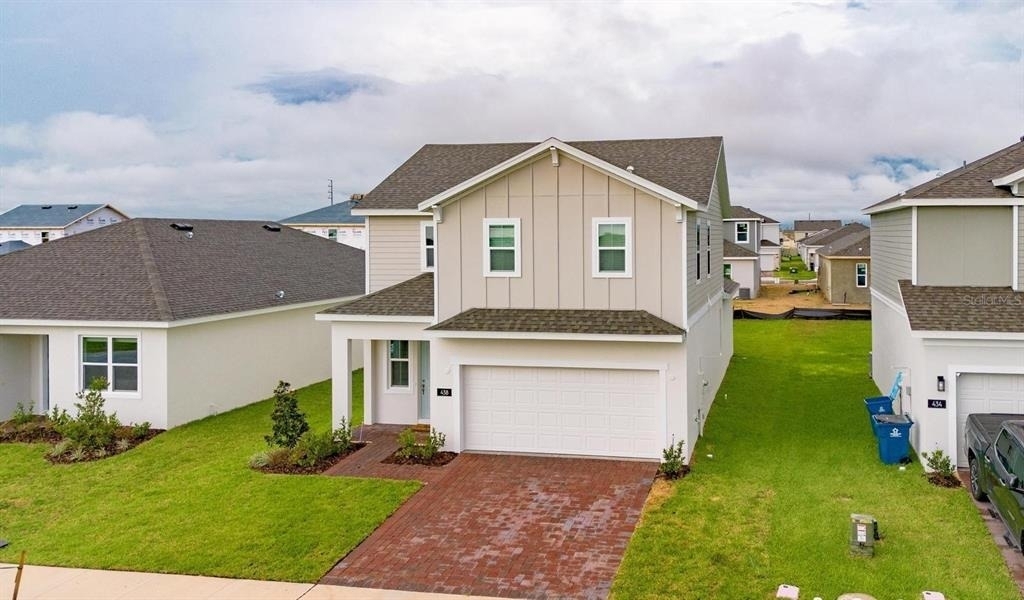 438 Marion Loop - Photo 2