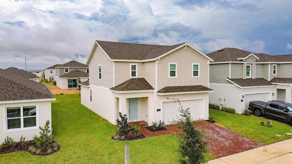 438 Marion Loop - Photo 1