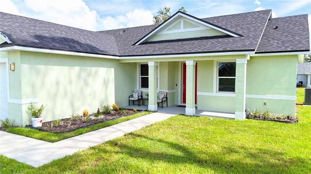 2324 Sw 168th Loop - Photo 1