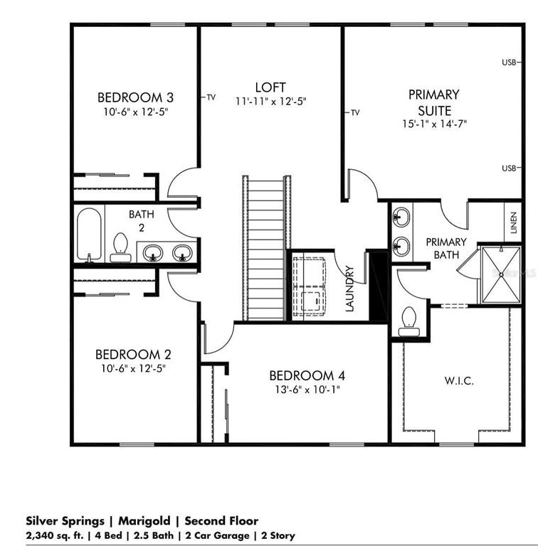 451 Whistling Duck Trail - Photo 32