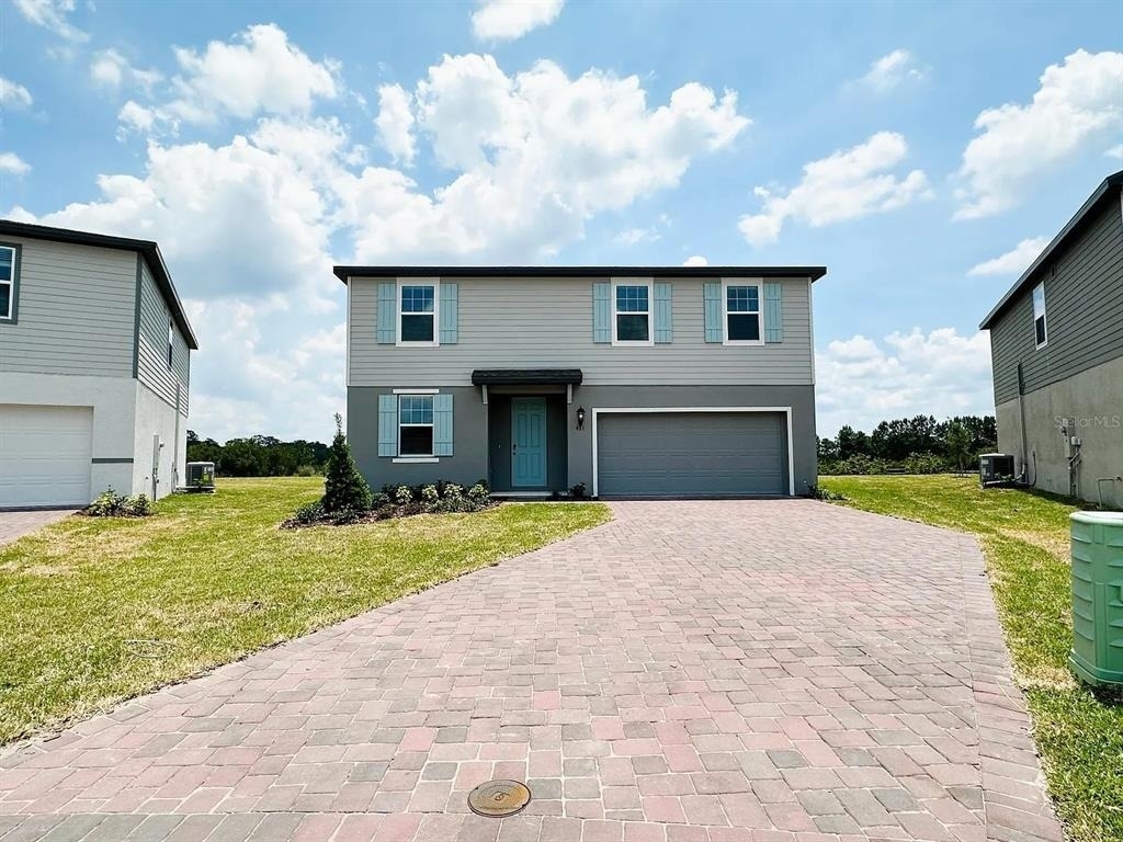 451 Whistling Duck Trail - Photo 1