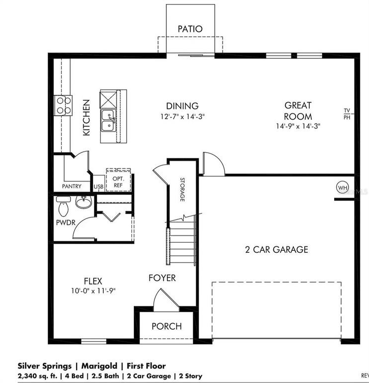 451 Whistling Duck Trail - Photo 31
