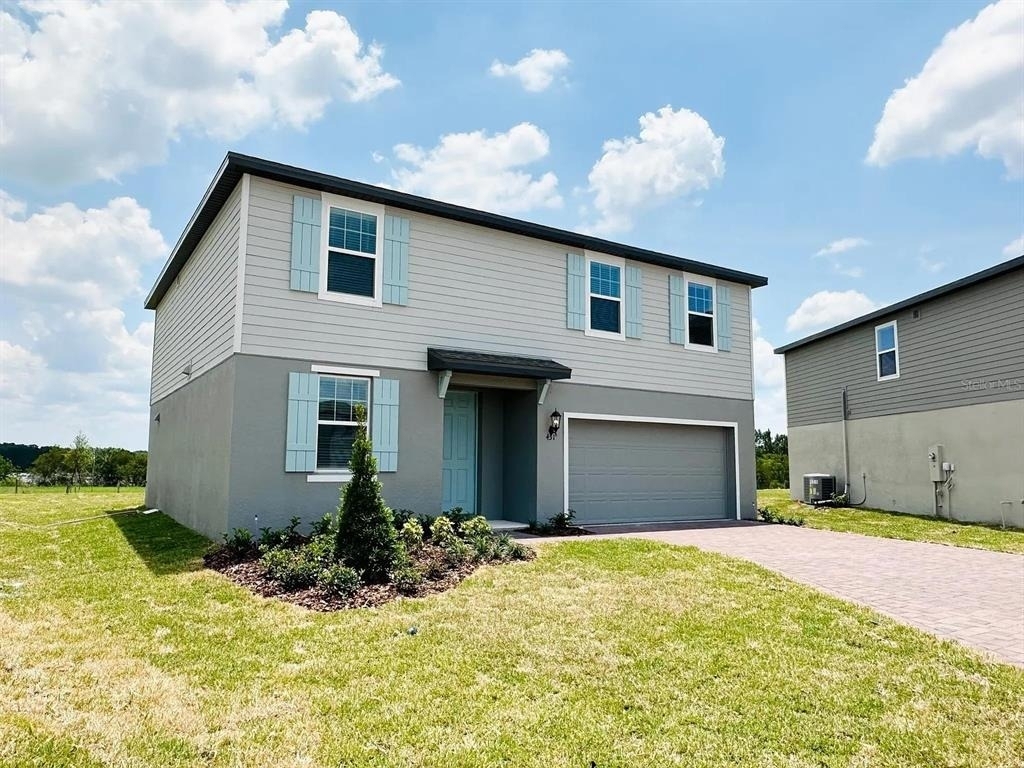 451 Whistling Duck Trail - Photo 0