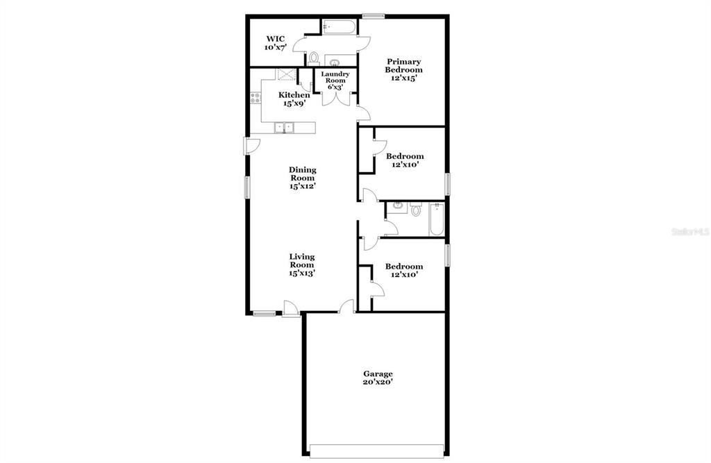 807 Savona Place - Photo 15