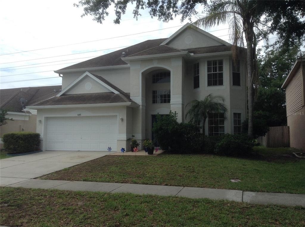 405 Flatwood Drive - Photo 0