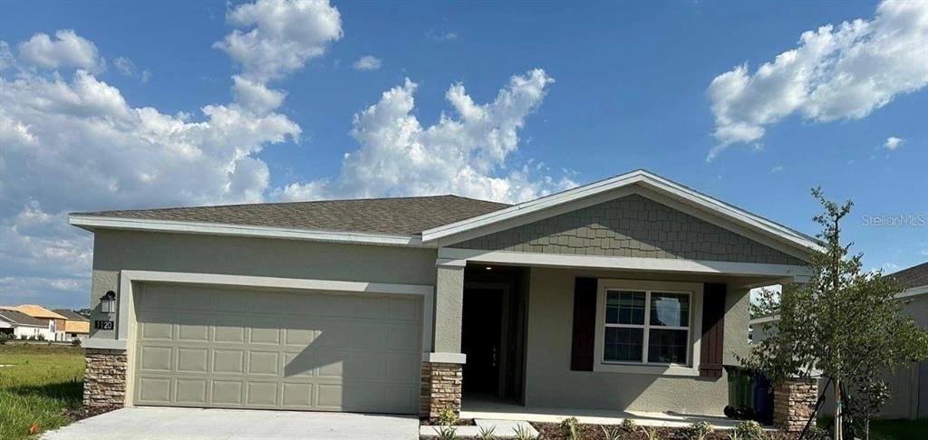 1120 Tyler Loop - Photo 1